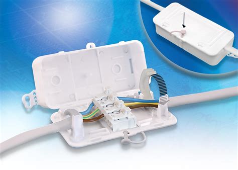 can junction boxes be under inspection|maintenance free junction box requirements.